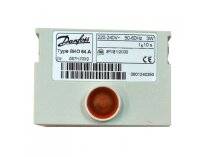Топочный автомат Danfoss BHO 64A 057H7030.