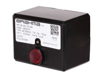 Топочный автомат Brahma SM592.2, арт: 36223101.