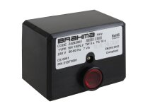 Топочный автомат Brahma SM152N.2 30 10 0,5 23, арт: 24285622.