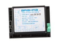 Менеджер горения Brahma SM11F, арт: 37112012.