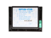 Менеджер горения Brahma NDTM31PR 37607052