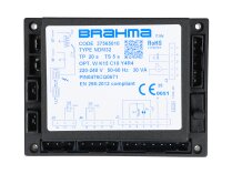 Топочный автомат Brahma NDM32, арт: 37565010.