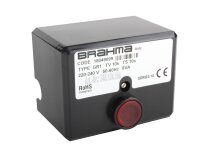 Топочный автомат Brahma GR1 18049099