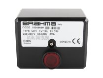 Топочный автомат Brahma GR1 18049099