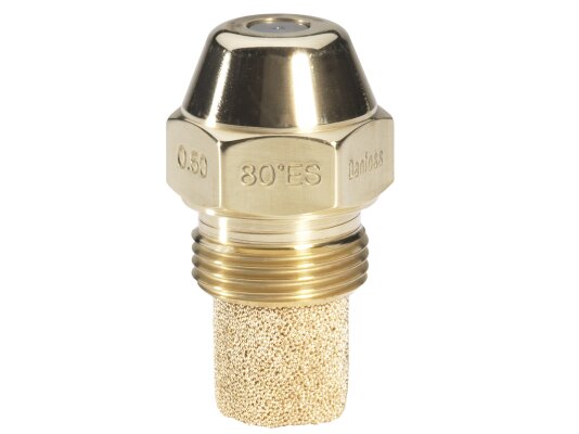 Форсунка Danfoss 1.10 / 60º ES, арт: 030F6322.