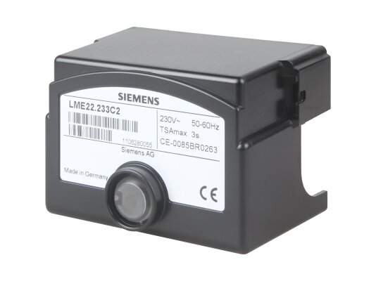 Топочный автомат Siemens LME22.233C2