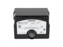 Топочный автомат Siemens LMO14.111C2