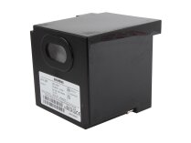 Топочный автомат Siemens LFL1.335