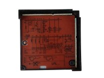 Топочный автомат Siemens LFL1.335