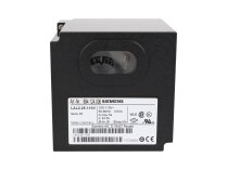 Топочный автомат Siemens LAL2.25-110V.