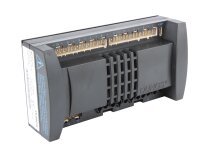 Менеджер горения Dungs MPA22 S02