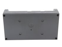 Менеджер горения Dungs MPA22 S02