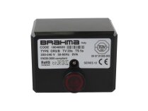 Топочный автомат Brahma OR3/B 18048620
