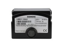 Топочный автомат Siemens LME21.130A2