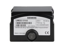 Топочный автомат Siemens LME22.131A2