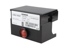 Топочный автомат Siemens LGB22.130A27