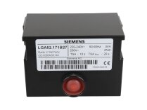 Топочный автомат Siemens LGA52.171B27