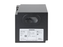 Топочный автомат Siemens LFL1.322