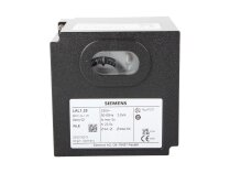 Топочный автомат Siemens LAL1.25