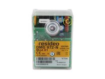 Топочный автомат Honeywell DMG 972-N Mod.01, арт: 0452001.