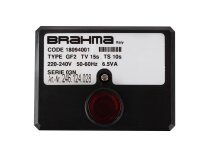 Топочный автомат Brahma GF2 18094001