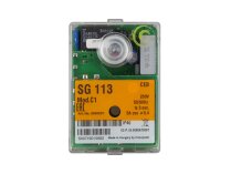 Топочный автомат Honeywell SG 113 Mod.C1, арт: 03502C1