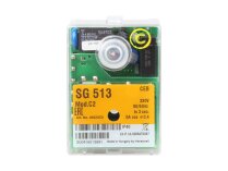 Топочный автомат Honeywell SG 513 Mod.C2