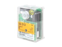 Топочный автомат Honeywell SG 513 Mod.C2