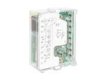 Топочный автомат Honeywell SG 513 Mod.C2