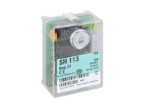 Топочный автомат Honeywell SH 113 Mod.C2, арт: 03142C2CB