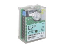 Топочный автомат Honeywell SH 213 Mod.C1, арт: 03462C1