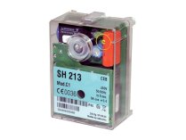 Топочный автомат Honeywell SH 213 Mod.C2