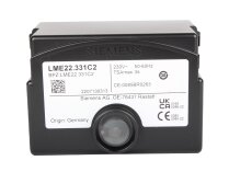 Топочный автомат Siemens LME22.331C2