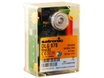 Топочный автомат Honeywell DLG 976 Mod.03, арт: 0366003