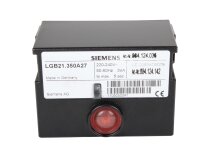 Топочный автомат Siemens LGB21.350A27