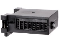Менеджер горения Weishaupt W-FM 10