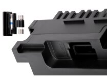 Менеджер горения Weishaupt W-FM 10