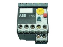 Тепловое реле ABB T7 DU 2,4 - 4,0 A арт: 0005110068-BT