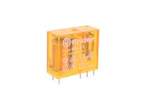 Миниатюрное реле FINDER 40.61, арт: 0005110104-BT