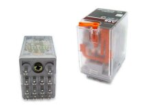 Реле ABB CR-M230AC4 арт. 0005110093-BT