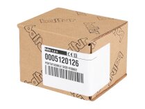 Гнездо плавкого предохранителя Baltur K1058/2, арт: 0005120126.
