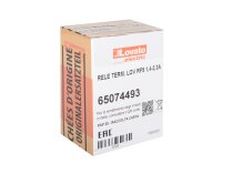 Тепловое реле Elco 11 2V3