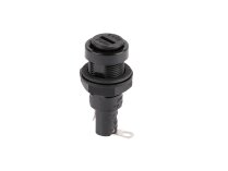 Гнездо плавкого предохранителя Ecoflam FH-B02, арт: 65322181.