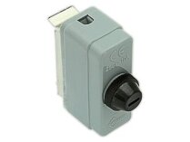 Гнездо плавкого предохранителя Ecoflam HK52004/1, арт: 65324279.
