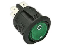 Клавишный переключатель KB24448B2BG, арт: 65324696