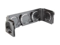 Фиксатор кабелей Siemens AGK65, арт: 65320095
