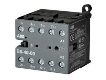 Миниконтактор ABB B6-40-00, арт: 13011025