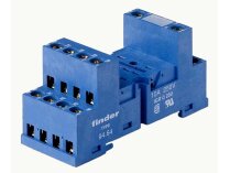 Колодка Finder 94.64 SMA, арт: 3003935