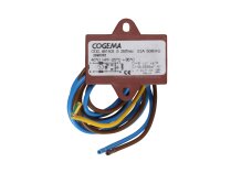 Сетевой антипомеховый фильтр COGEMA 951403 арт. 3012155-RL