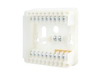 Цоколь топочного автомата SIEMENS RMG/RMO арт. 3003784-RL